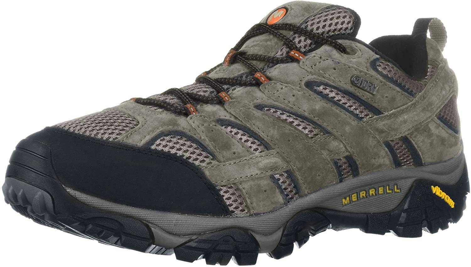 Waterproof Men 10.5 Hiking Shoes A962717