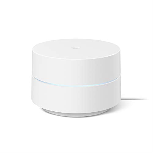 AC1200 Mesh WiFi System 3 Pack U102