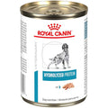 13.7 oz Veterinary Diet Canine Hydrolyzed Protein Adult Dog Loaf in Sauce Food G76790
