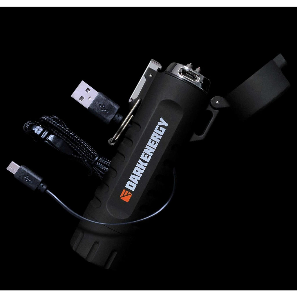 Plasma Lighter W494