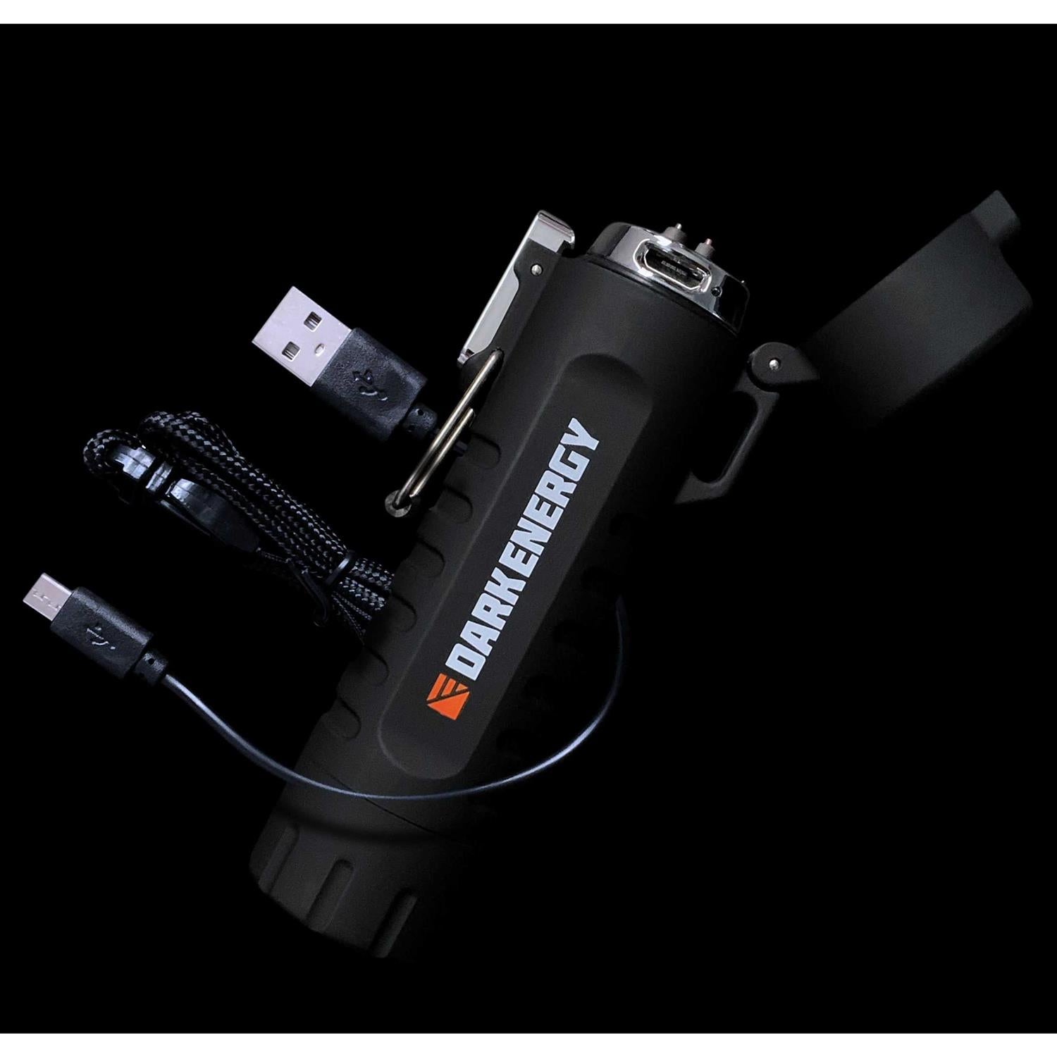 Plasma Lighter W494