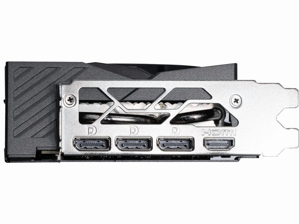 16 GB GDDR7 RTX 5060 Ti Graphic Card M534