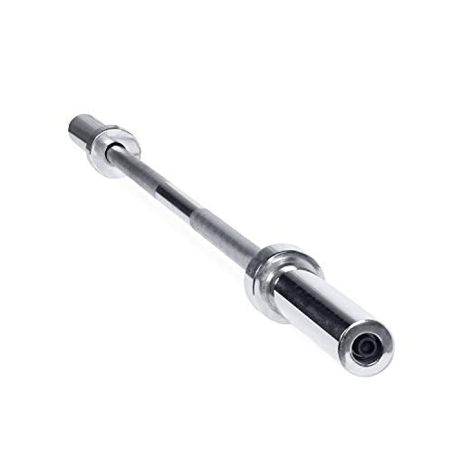 2-Inch Olympic Barbell Bars L223808