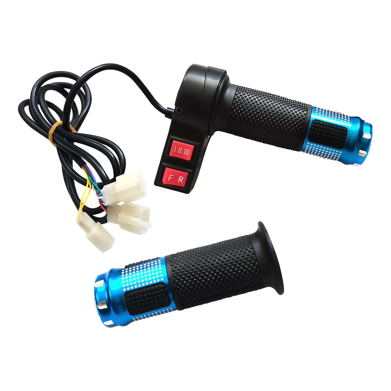 Brushless Motor Kit 3000W 72V BLDC Motor Kit with Brushless Controller U426807