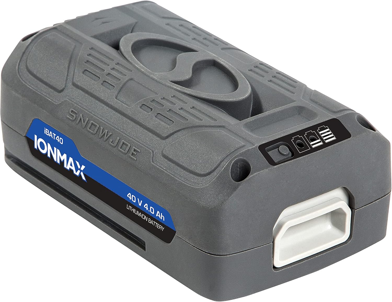 40 Volt 4.0 Ah Lithium-Ion Battery E171495