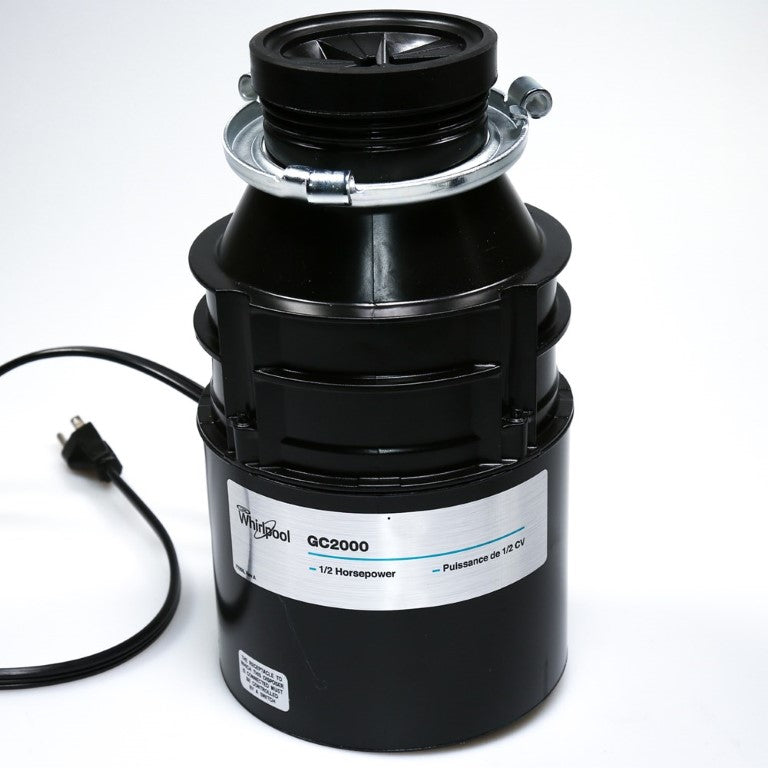 OEM Garbage Disposal Y49957