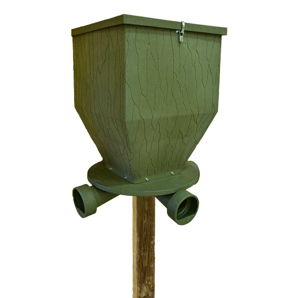 300 lb. Capacity Gravity Feeder D473999