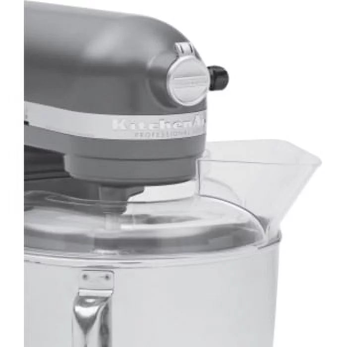 6 Quart Bowl-Lift Stand Mixer F6672