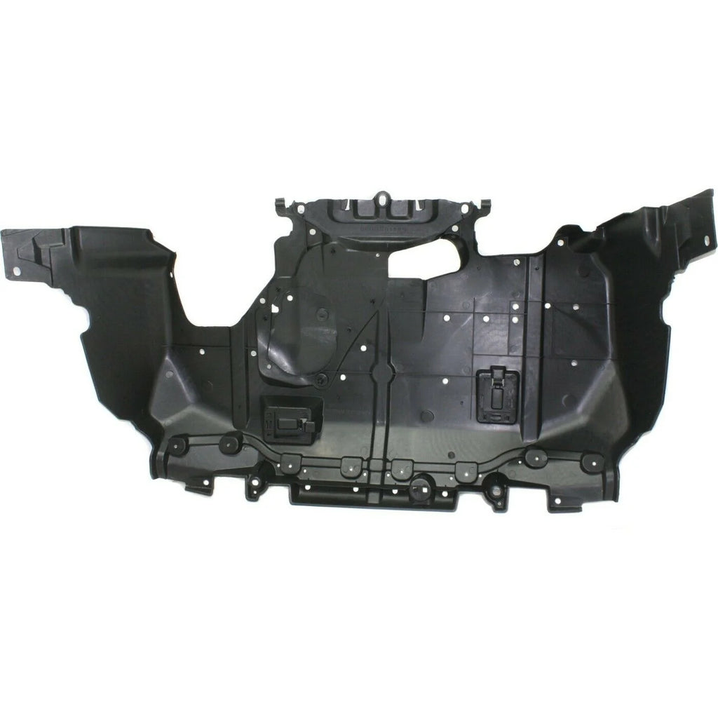 Front Engine Splash Shield E519