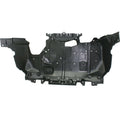 Front Engine Splash Shield E519