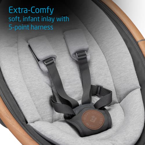 Classic Oat Portable Baby Swing K25302