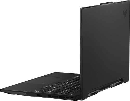 15.6" FHD 144Hz Gaming Laptop, GeForce RTX 4050, AMD Ryzen 7 7735HS, 16GB DDR5, 1TB PCIe SSD, Mecha Gray K200195