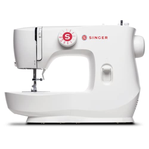 Sewing Machine With Accessory Kit & Foot Pedal D794738