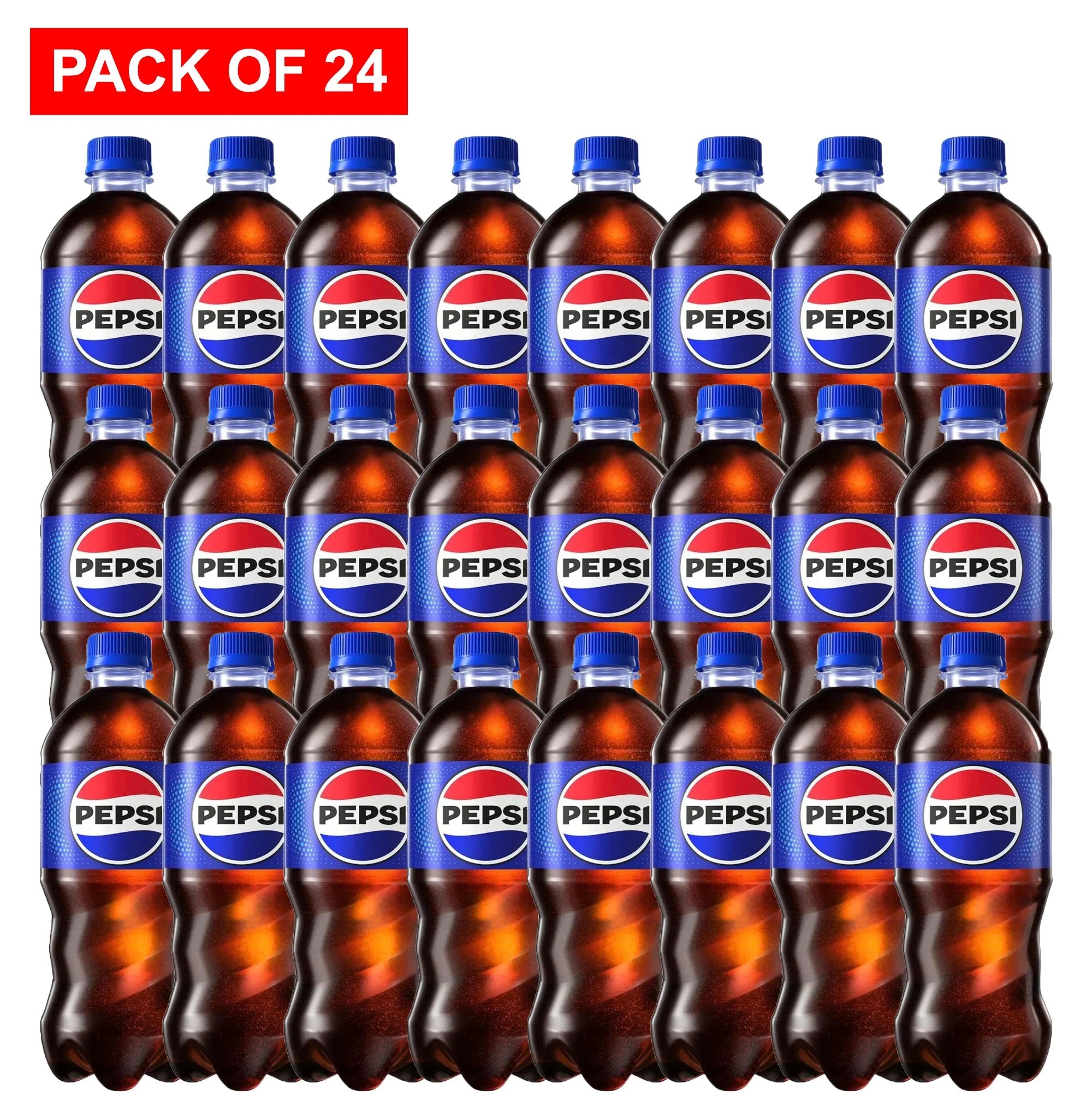 20 Fl Oz (Pack of 24) Cola X35493