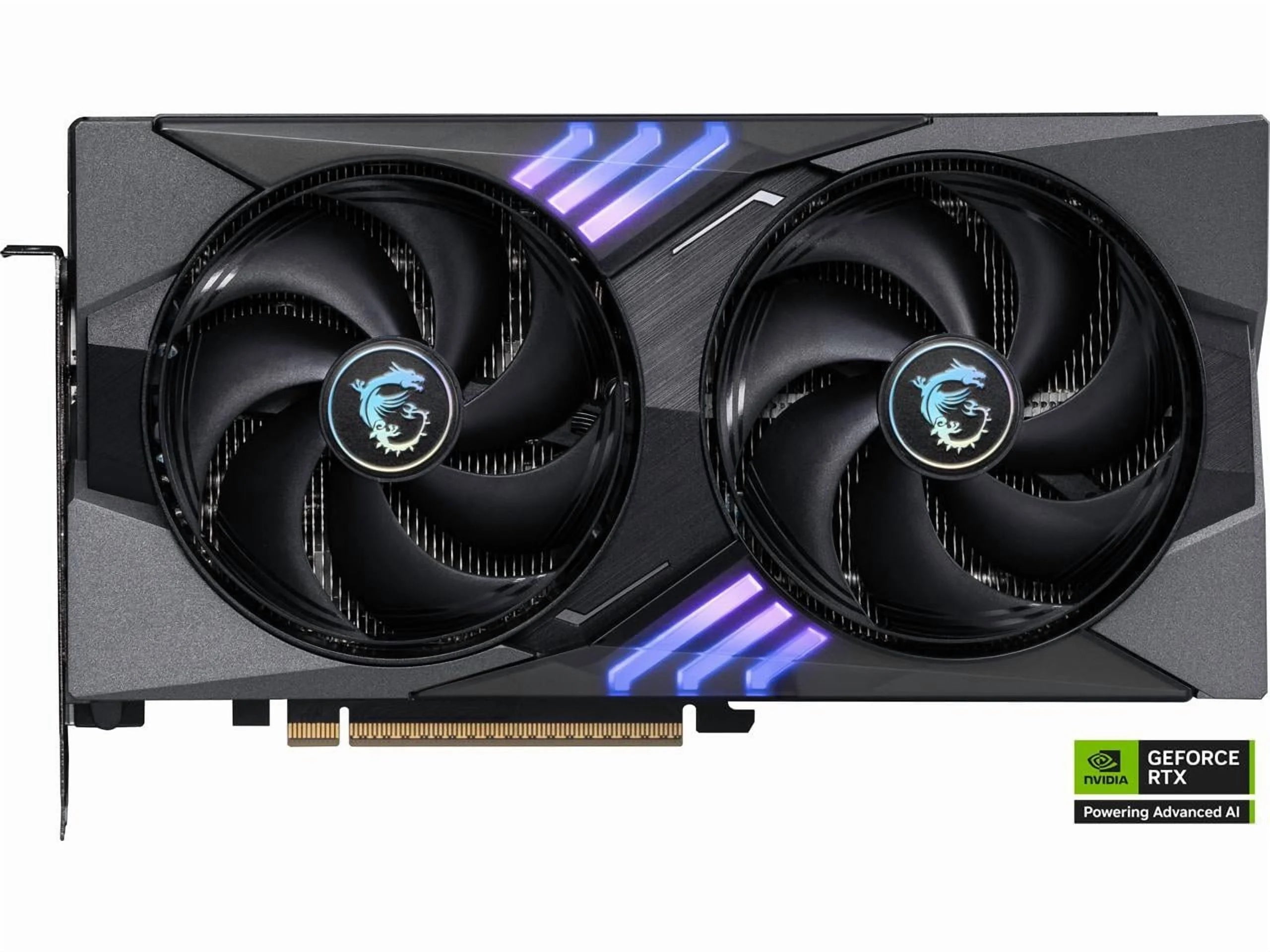 16 GB GDDR7 RTX 5060 Ti Graphic Card M534