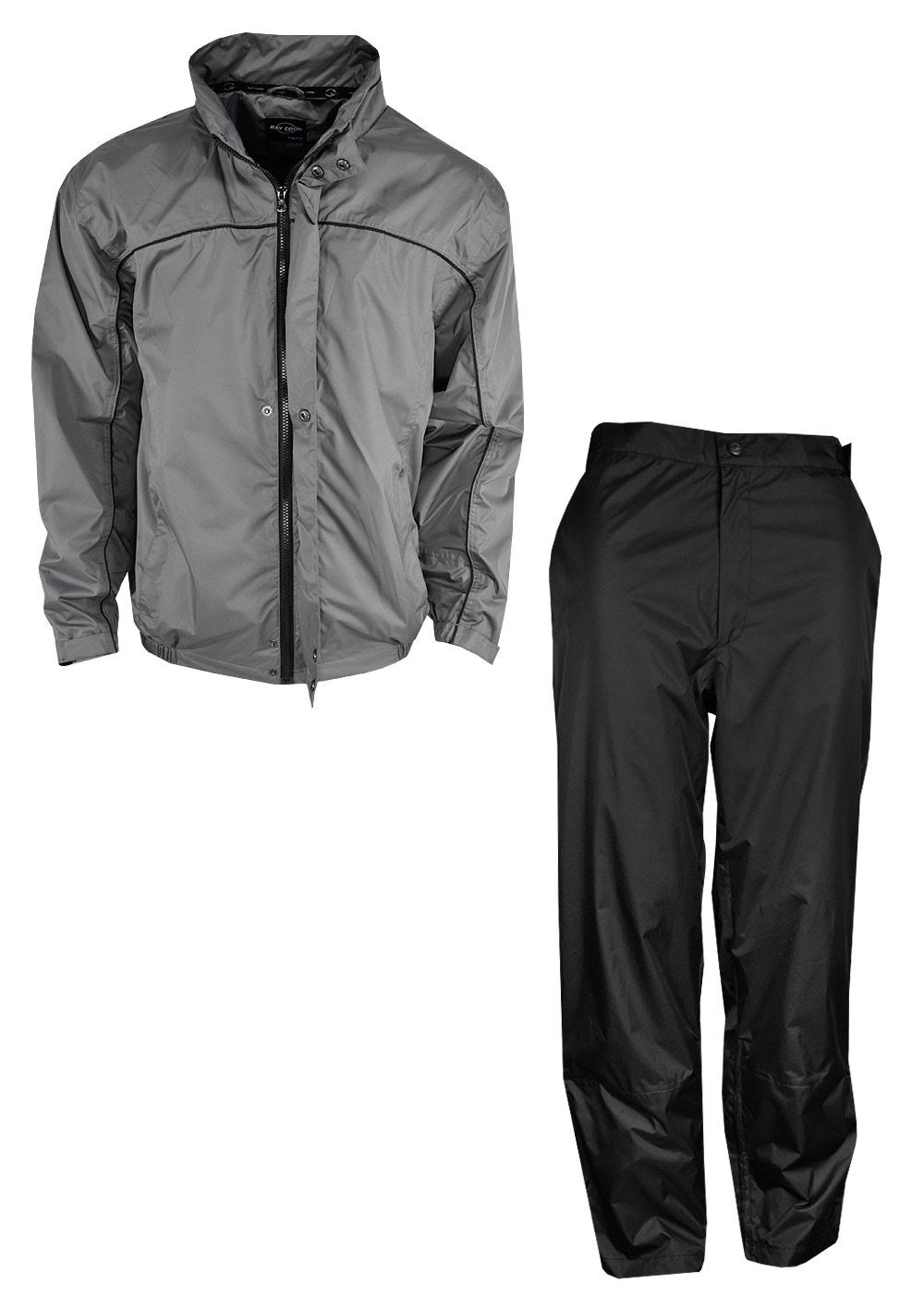 Waterproof Rain Suit A6125