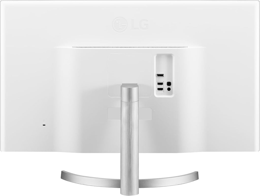 32 Inch 4K UHD VA Monitor with DCI-P3 95% Color Gamut S8105
