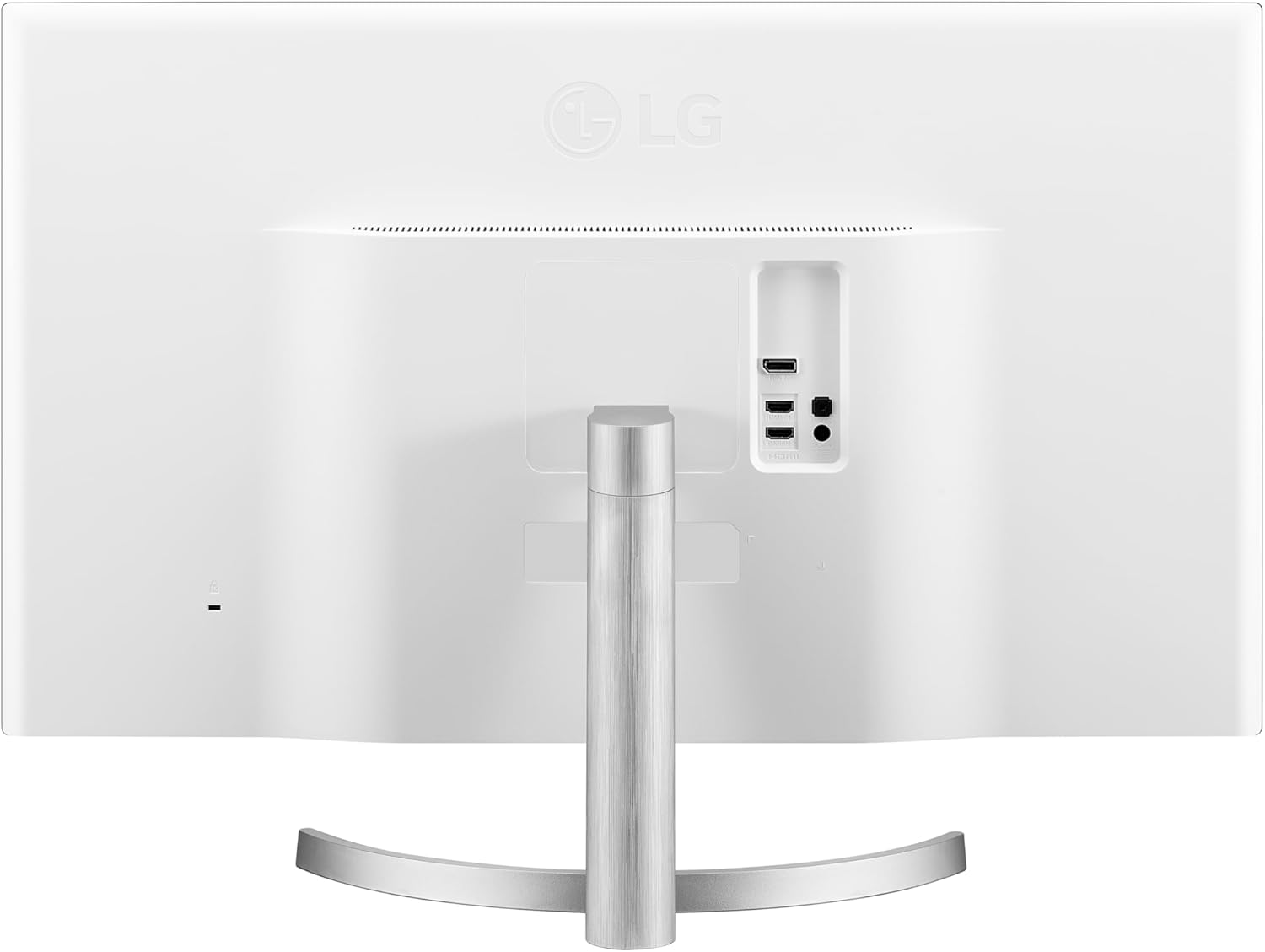 32 Inch 4K UHD VA Monitor with DCI-P3 95% Color Gamut S8105