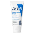 1.89 Ounce Travel Size Moisturizing Cream (Pack of 3) Z1665