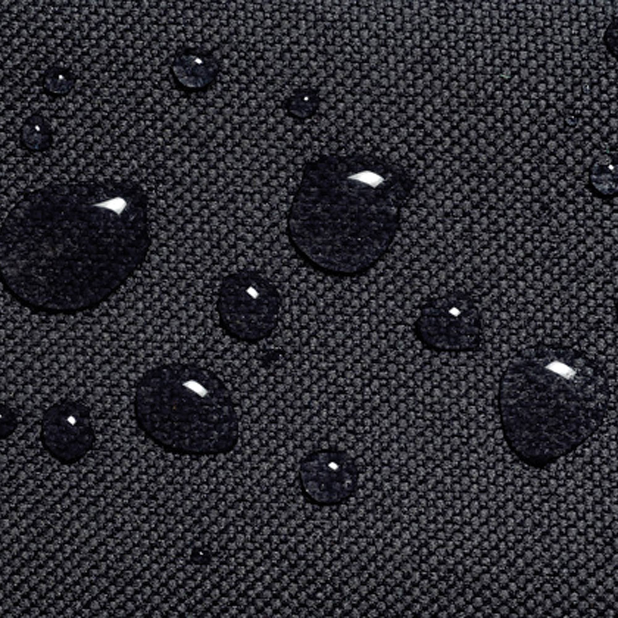 Black UTV Cab Enclosure S7304