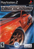 PlayStation 2 Game U712