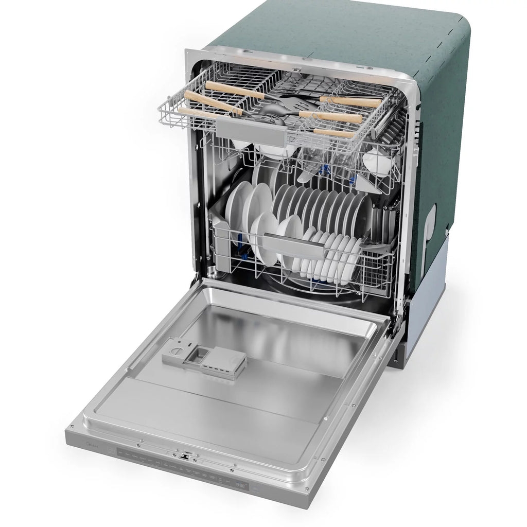 Stainless Steel Dishwasher U3804
