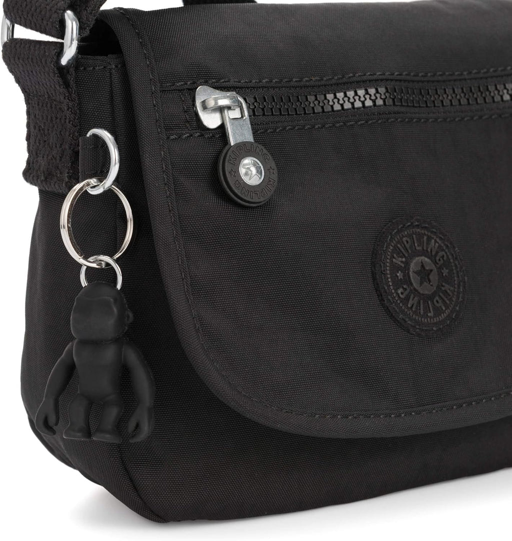 Printed Crossbody Mini Bag A3839