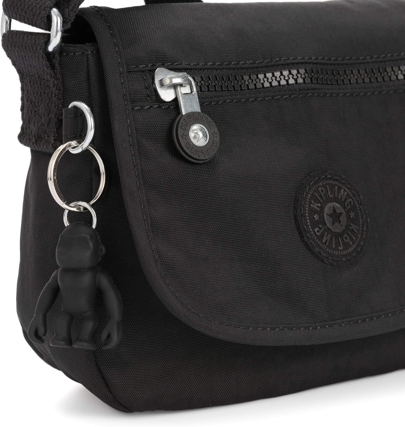 Printed Crossbody Mini Bag A3839
