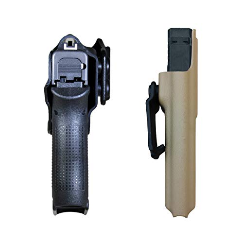IWB Kydex Holster for Glock 43 / Glock 43X I515781