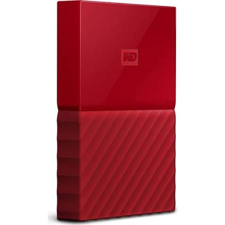 1000 GB Blue External Hard Drive S288756