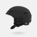 Matte Black Small Snow Helmet K64205