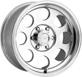 Polished Wheel (16x8"/8x6.5") L567897