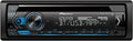 Single-Din Bluetooth CD Receiver with USB/AUX Inputs K2882