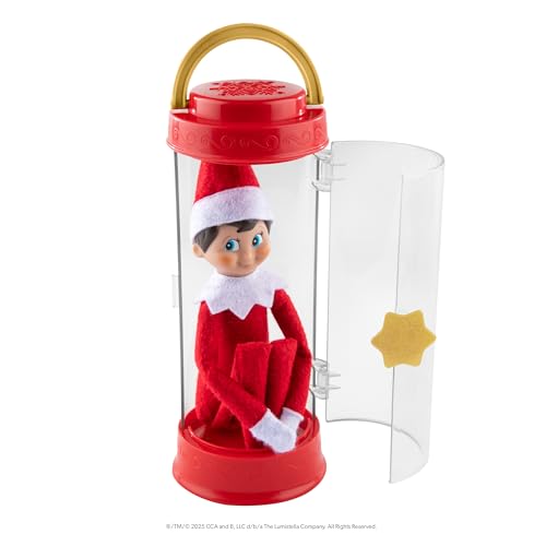 Scout Elf Carrier C66397