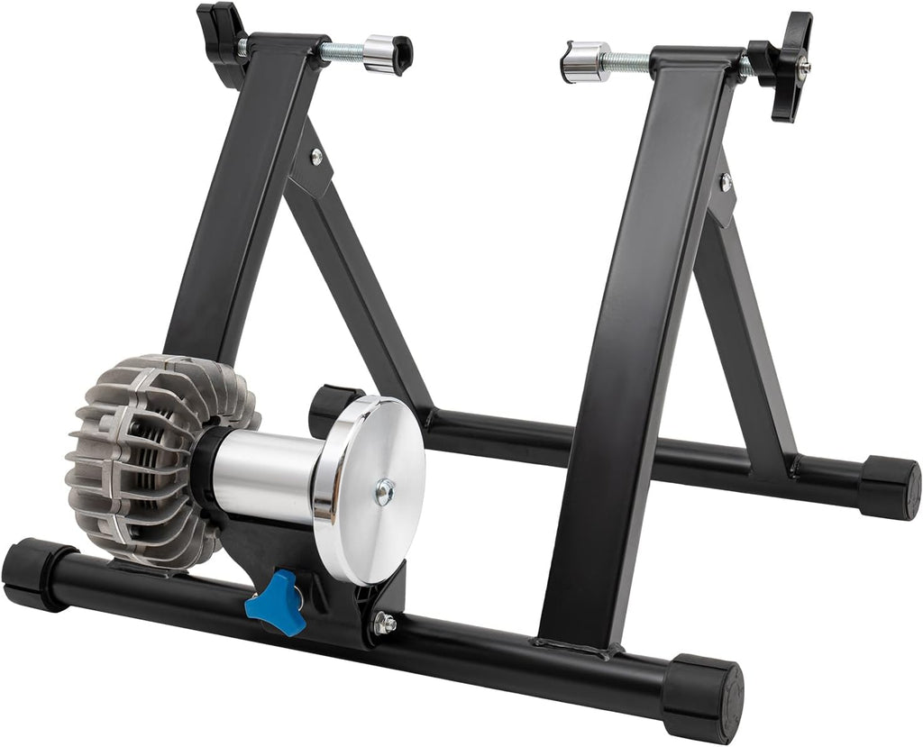 Magnetic Indoor Bike Trainer Stand for 26-29" & 700C Wheels E40748