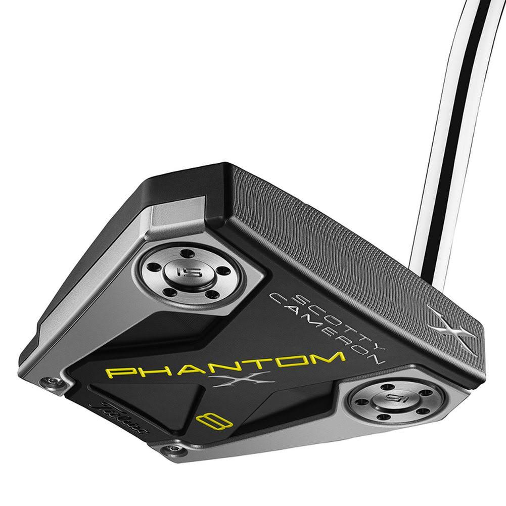 Phantom x 8 Putter P88080