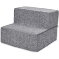 Foldable Pet Steps with CertiPUR-US Certified Foam X2988