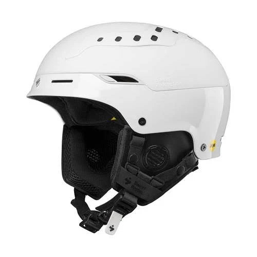 Aquamarine MIPS Helmet U155