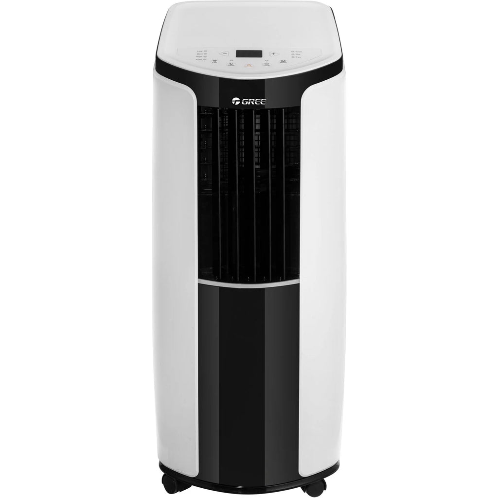 6,000 BTU Portable Air Conditioner with Remote V1125