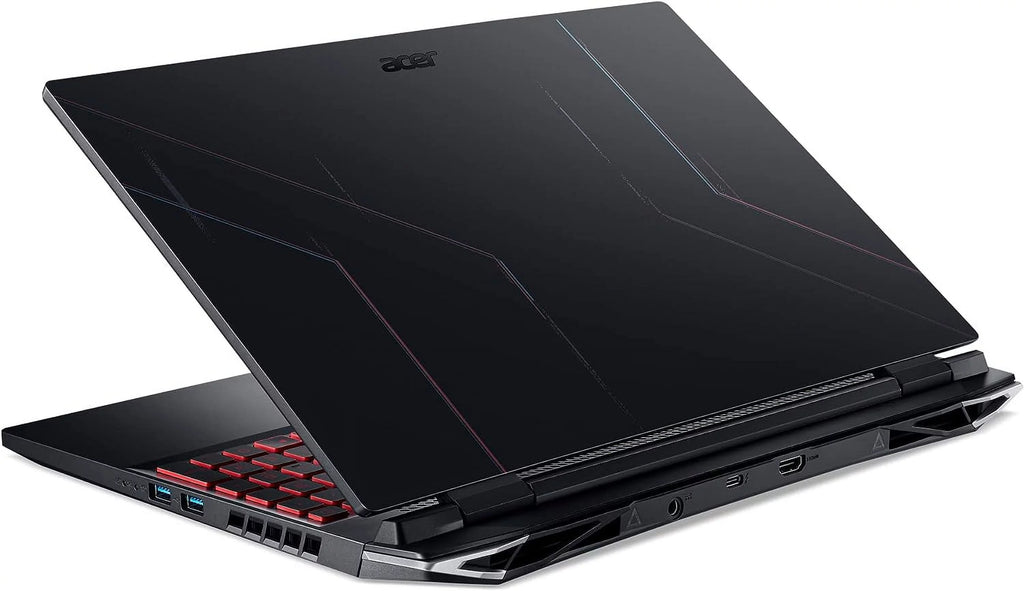 15.6" FHD 144Hz IPS Gaming Laptop with Intel Core i5-12500H, NVIDIA GeForce RTX 3050 Ti, 16GB DDR4, 512GB Gen 4 SSD Q70857