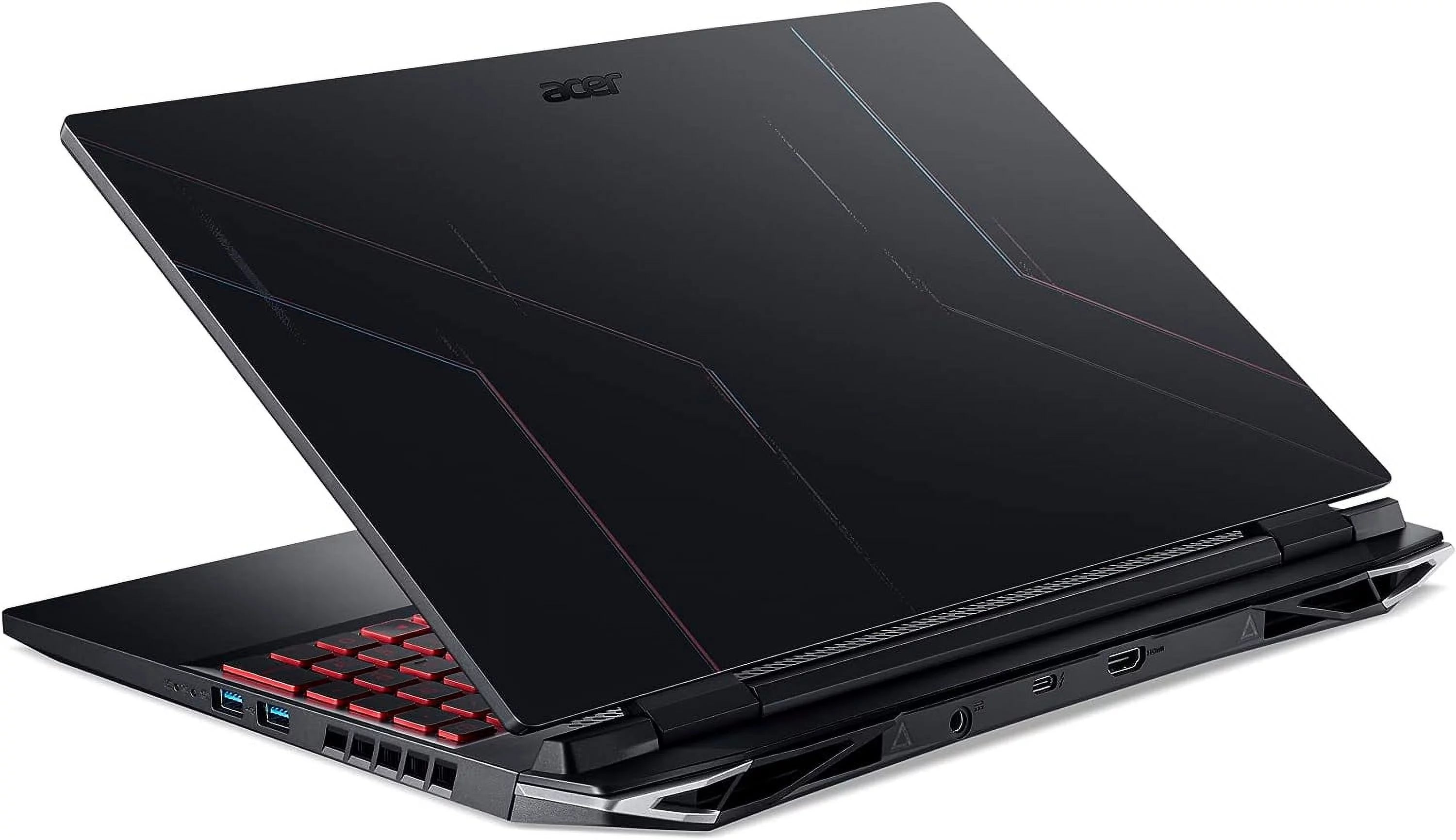 15.6" FHD 144Hz IPS Gaming Laptop with Intel Core i5-12500H, NVIDIA GeForce RTX 3050 Ti, 16GB DDR4, 512GB Gen 4 SSD Q70857