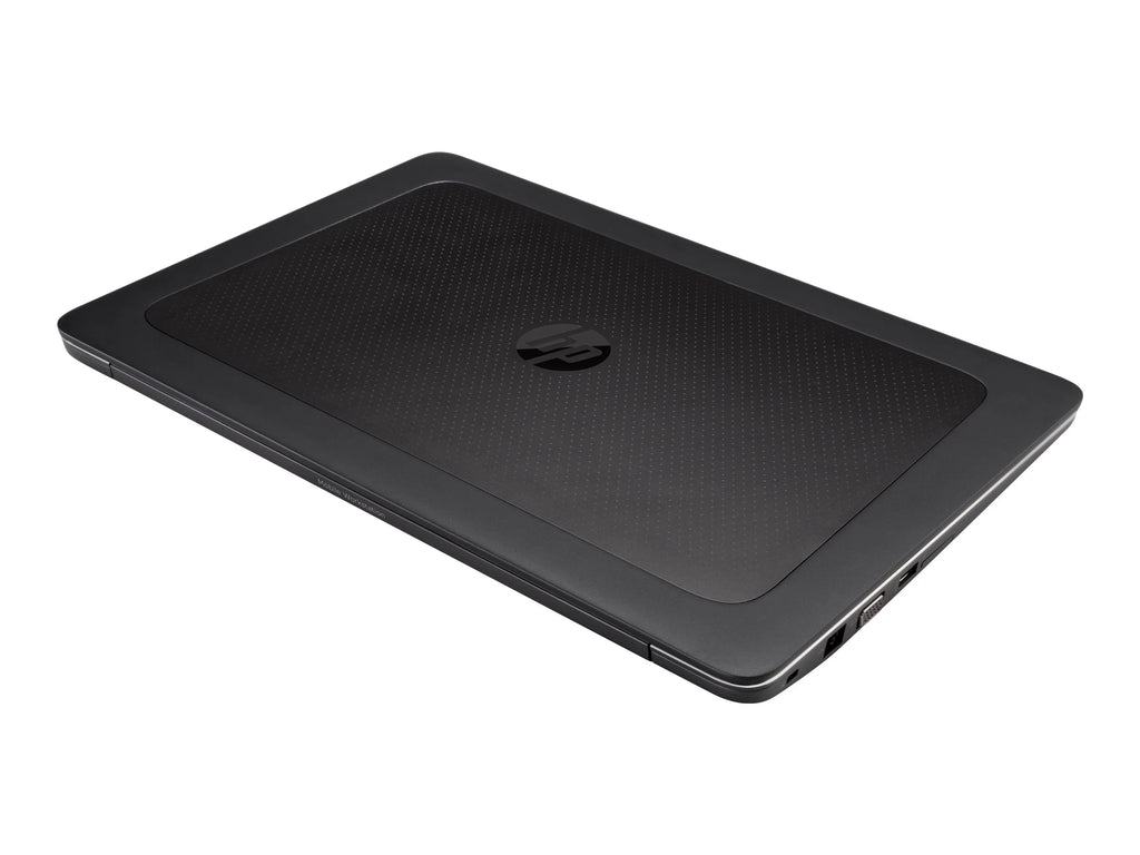 15.6" Core i7 16 GB RAM 512 GB SSD Mobile Workstation X338