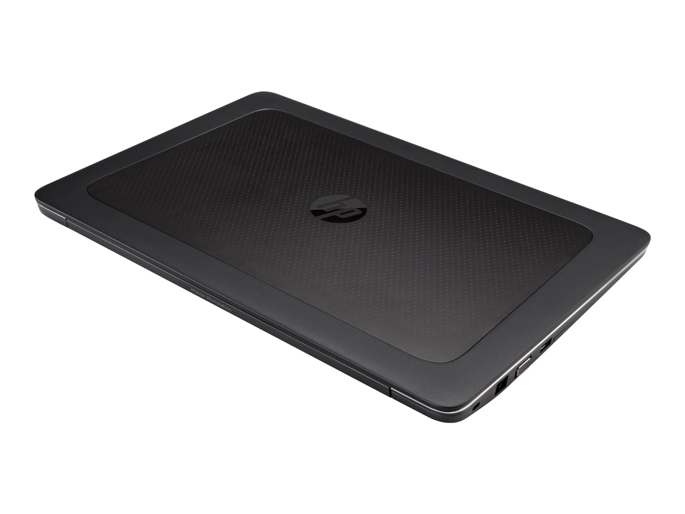 15.6" Core i7 16 GB RAM 512 GB SSD Mobile Workstation X338