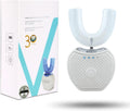 U Shaped Ultrasonic Toothbrush N789631