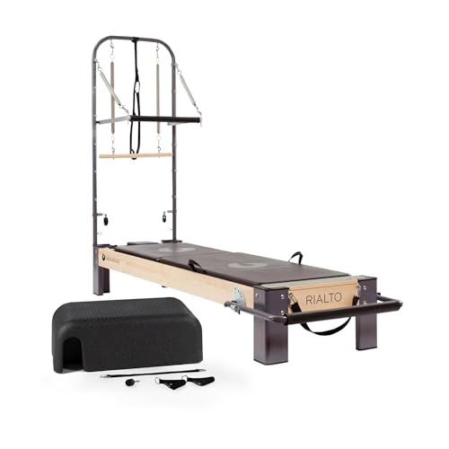 Pilates Reformer F459081