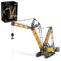 LEGO Technic Crawler Crane Advanced Building Kit K549459