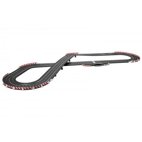 GT Race Battle Slot Car Set M72069