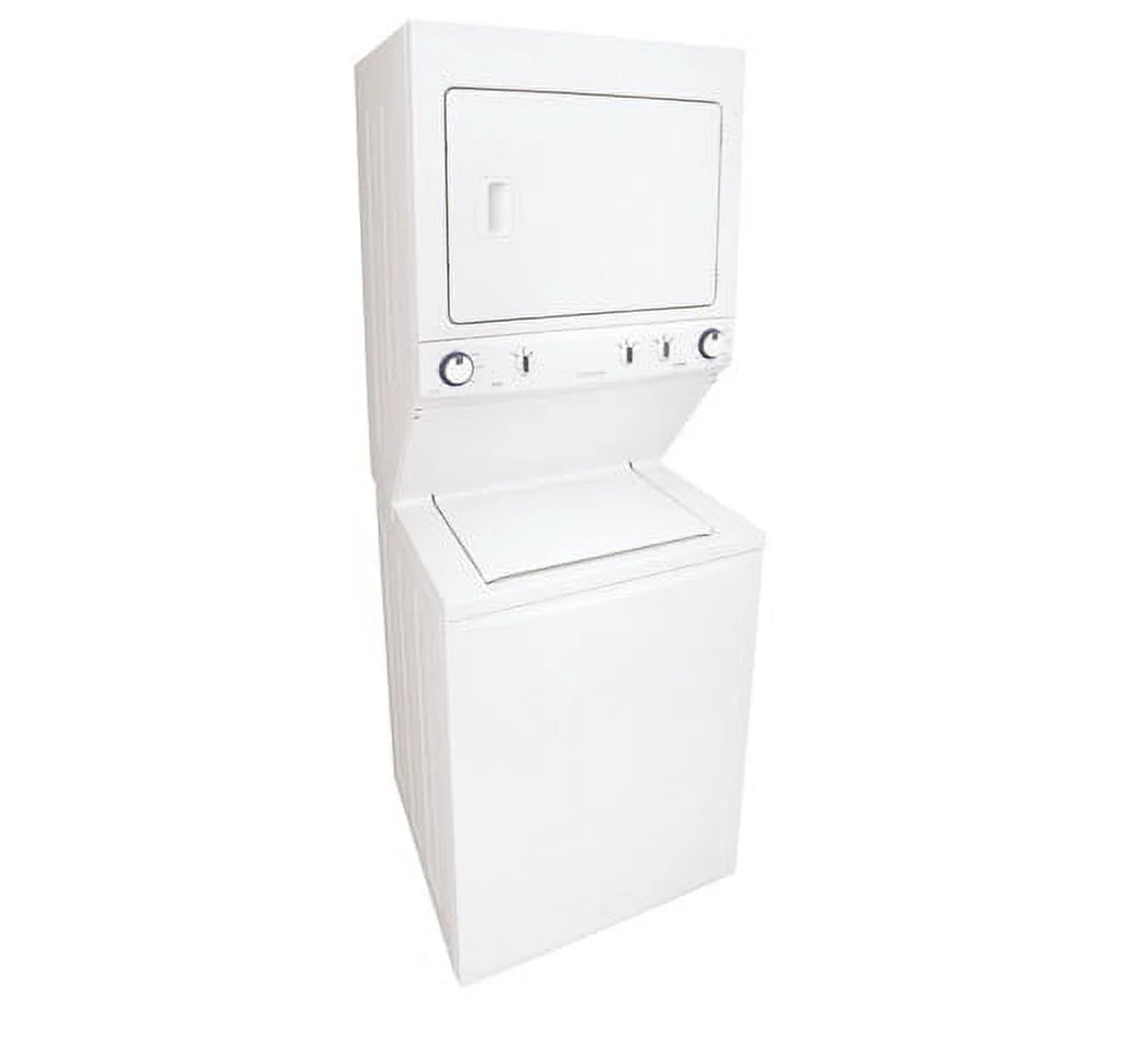 Electric Washer Dryer Laundry Center N209