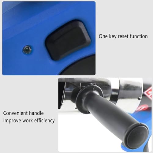 Battery Powered Hydraulic Cable Cutter S751