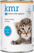 11 oz Ready-to-Feed Kitten Milk Replacer Liquid S273925